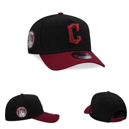 Cleveland Guardians Adjustable Hat